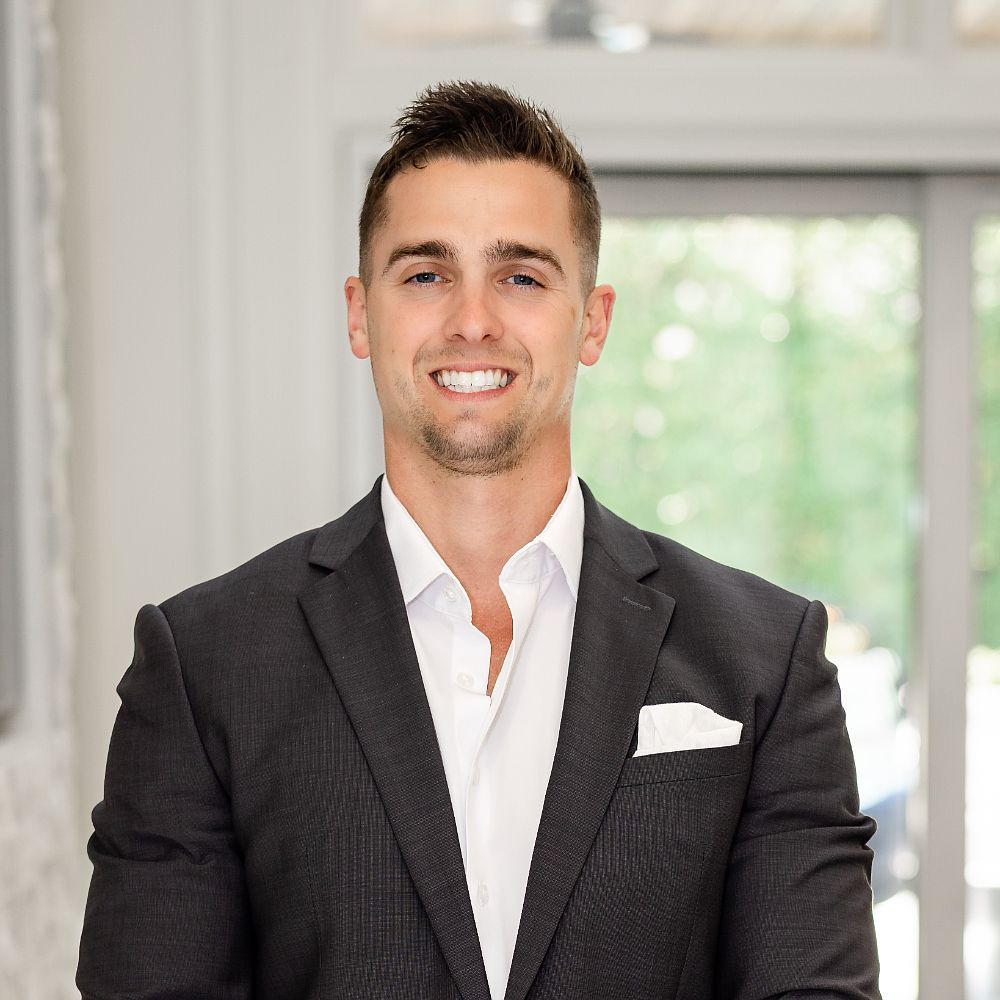 Lane Sherman, Real Estate Broker, Sherman Beach Group at eXp Realty